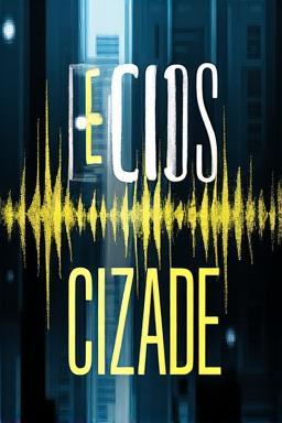 Capa do livro 'Ecos da Cidade'
